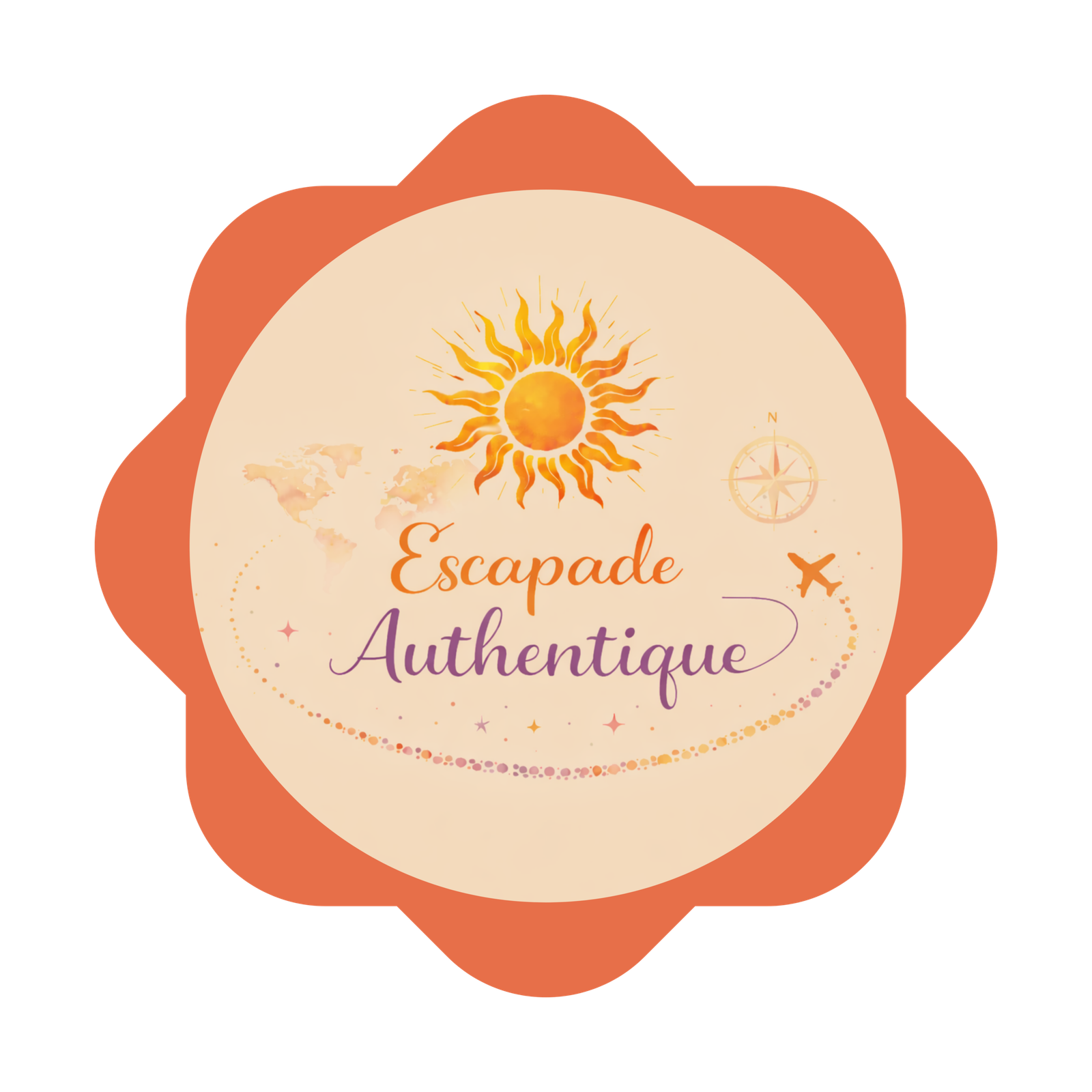 Escapade Authentique